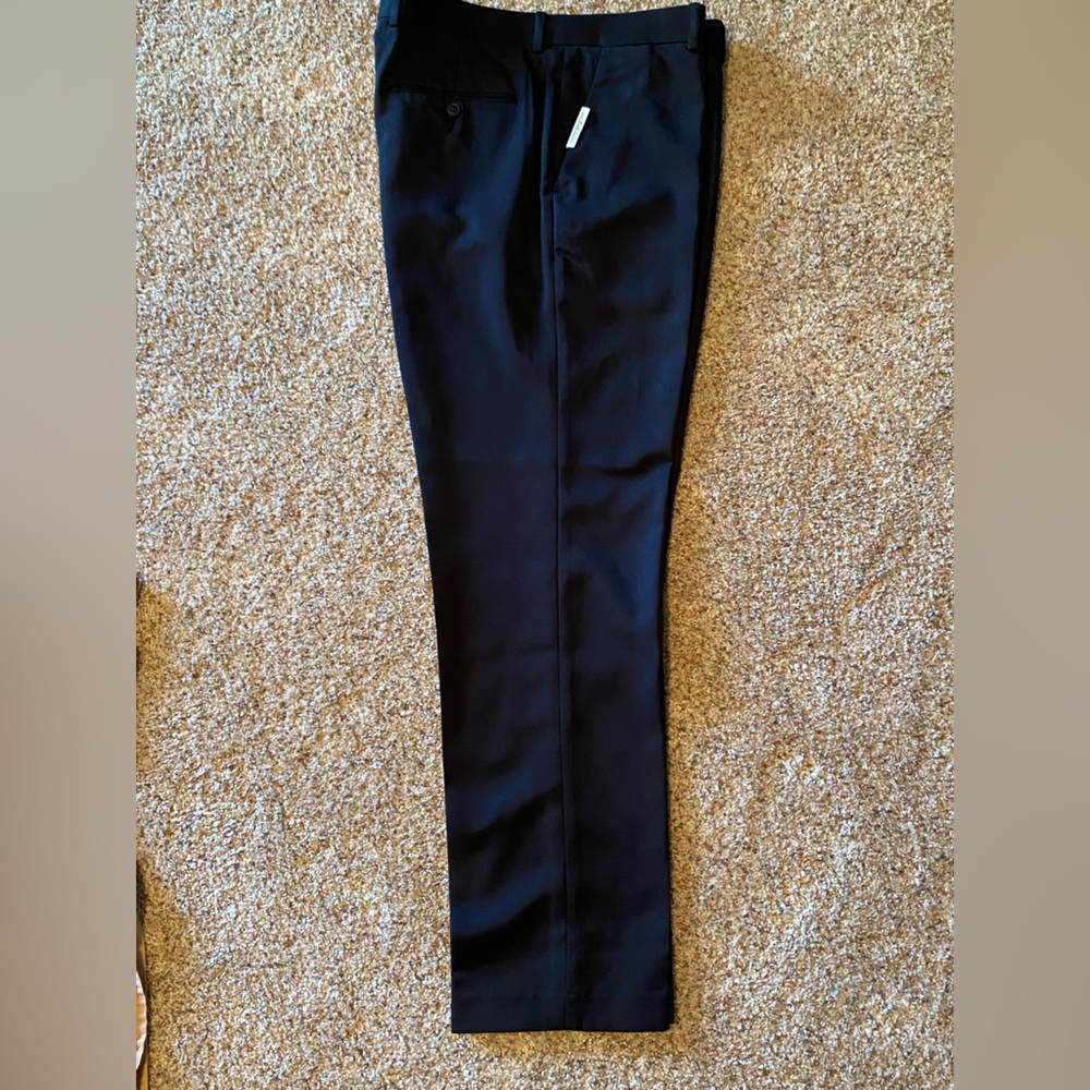 Men’s Dress Pants